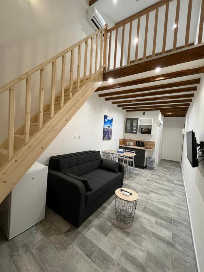 Location 9eme Apartmán